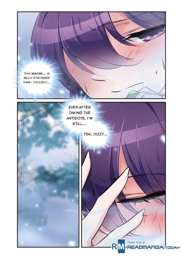 Fenglin Tianxia - Wangfei Shisansui Chapter 37 page 24 - Chapter 37