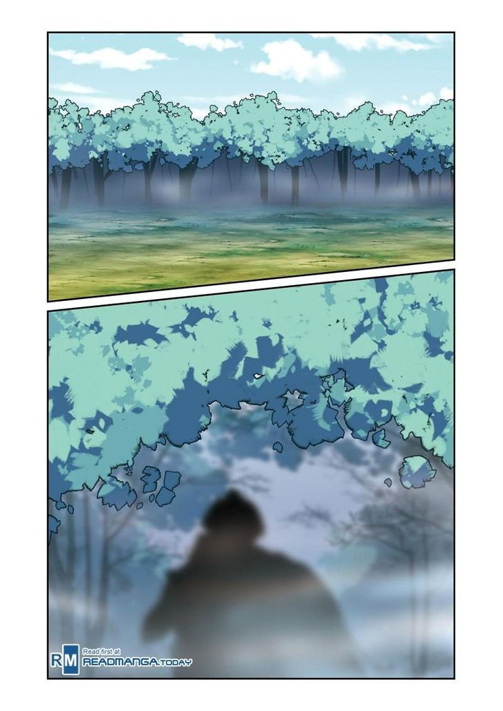 Fenglin Tianxia - Wangfei Shisansui Chapter 39 page 16 - Chapter 39