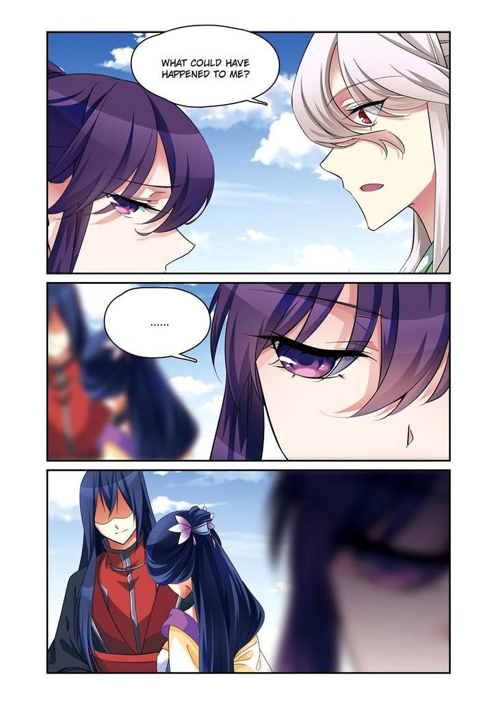 Fenglin Tianxia - Wangfei Shisansui Chapter 39 page 21 - Chapter 39