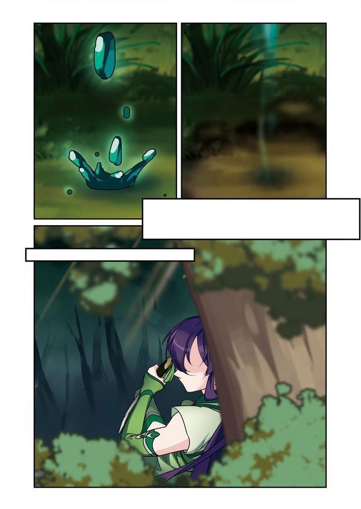 Fenglin Tianxia - Wangfei Shisansui Chapter 48 page 3 - Chapter 48
