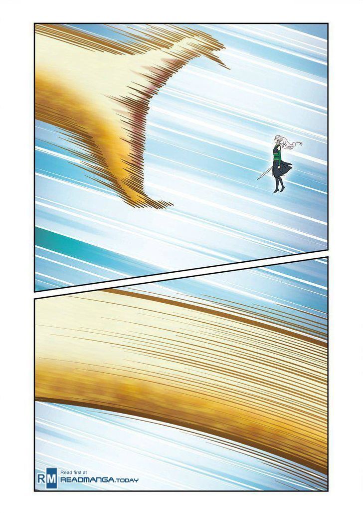 Fenglin Tianxia - Wangfei Shisansui Chapter 50 page 4 - Chapter 50