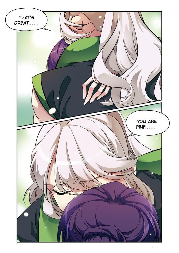 Fenglin Tianxia - Wangfei Shisansui Chapter 52 page 6 - Chapter 52