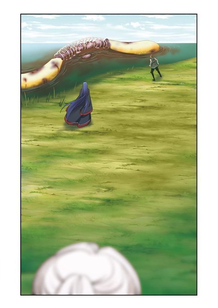 Fenglin Tianxia - Wangfei Shisansui Chapter 53 page 5 - Chapter 53