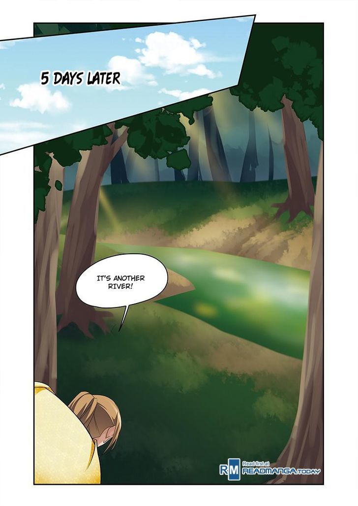 Fenglin Tianxia - Wangfei Shisansui Chapter 54 page 1 - Chapter 54