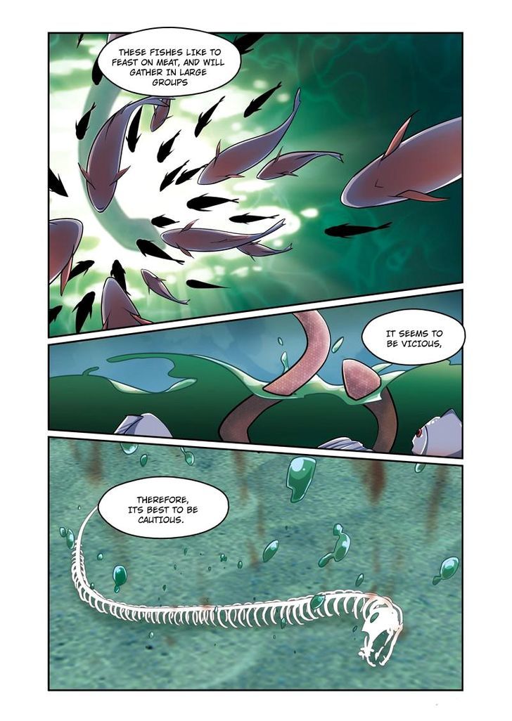 Fenglin Tianxia - Wangfei Shisansui Chapter 55 page 2 - Chapter 55