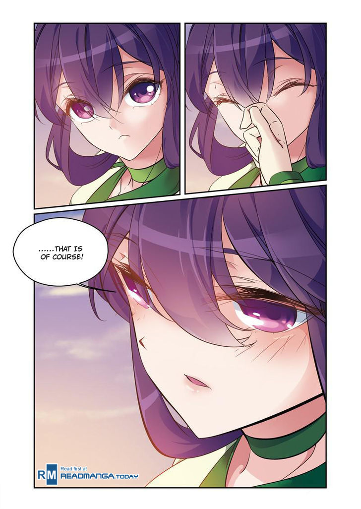 Fenglin Tianxia - Wangfei Shisansui Chapter 59 page 1 - Chapter 59