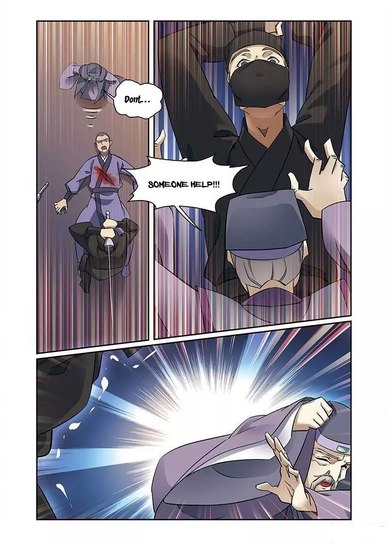 Fenglin Tianxia - Wangfei Shisansui Chapter 65 page 15 - Chapter 65