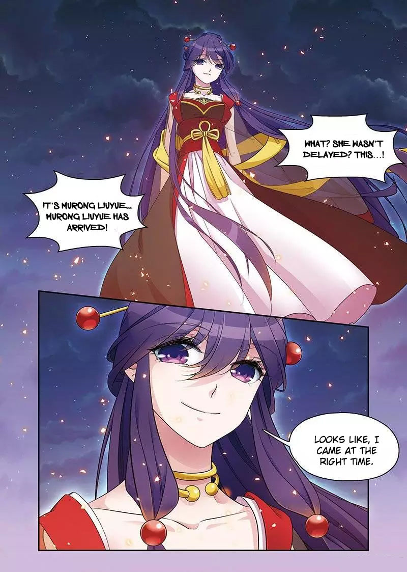 Fenglin Tianxia - Wangfei Shisansui Chapter 65 page 18 - Chapter 65