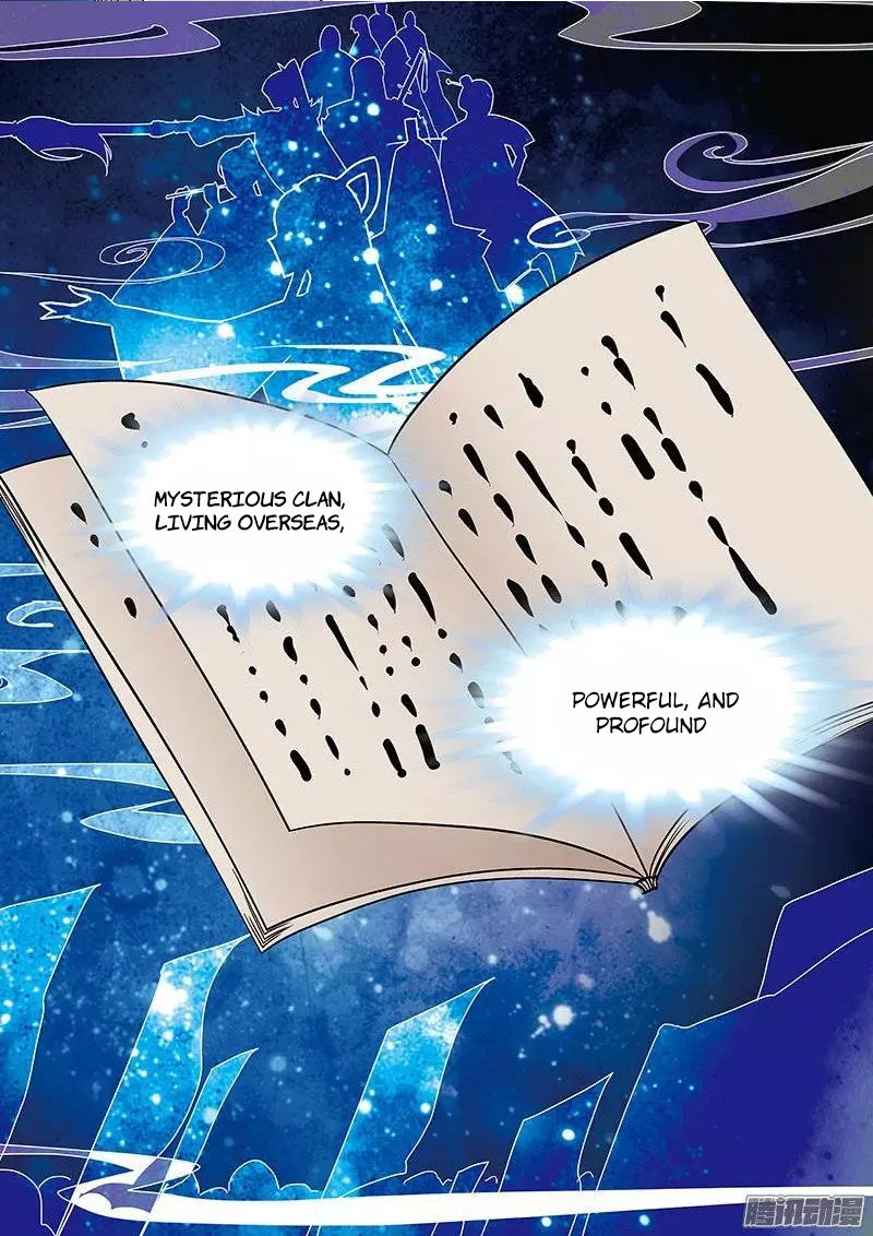 Fenglin Tianxia - Wangfei Shisansui Chapter 67 page 19 - Chapter 67