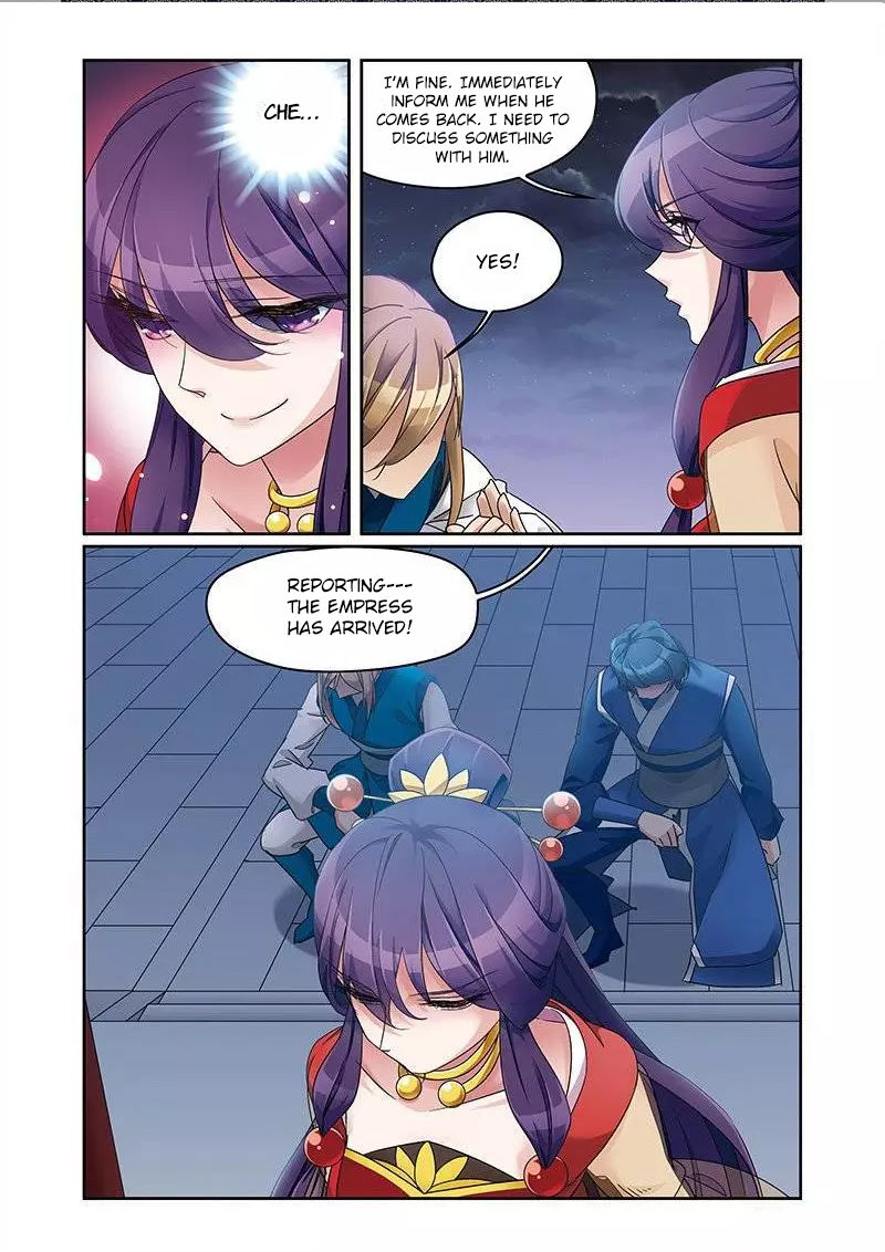 Fenglin Tianxia - Wangfei Shisansui Chapter 67 page 24 - Chapter 67