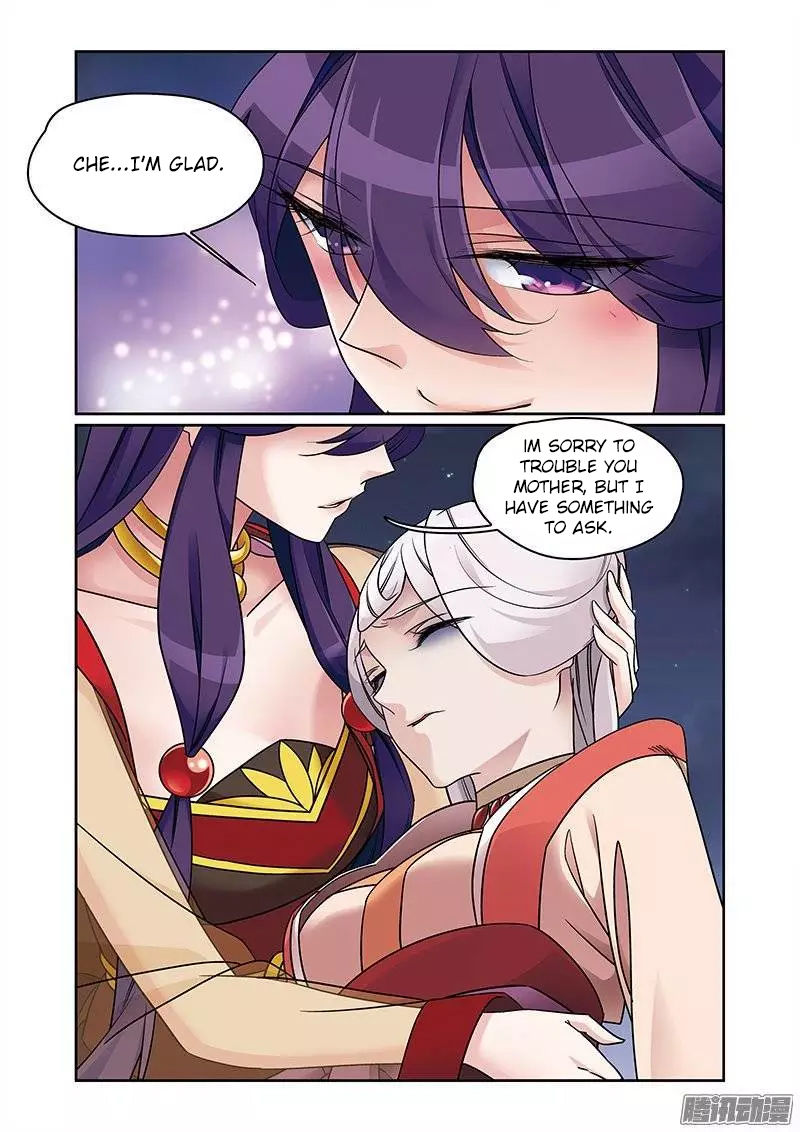 Fenglin Tianxia - Wangfei Shisansui Chapter 68 page 14 - Chapter 68