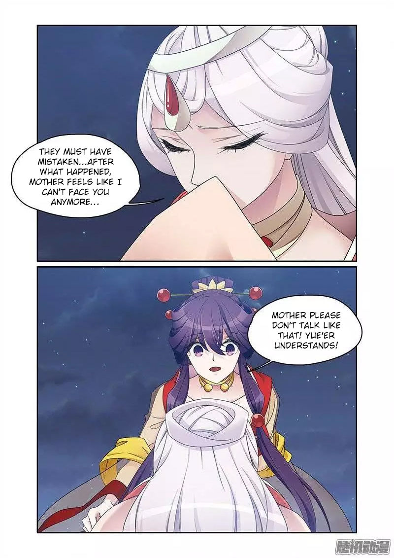 Fenglin Tianxia - Wangfei Shisansui Chapter 68 page 4 - Chapter 68