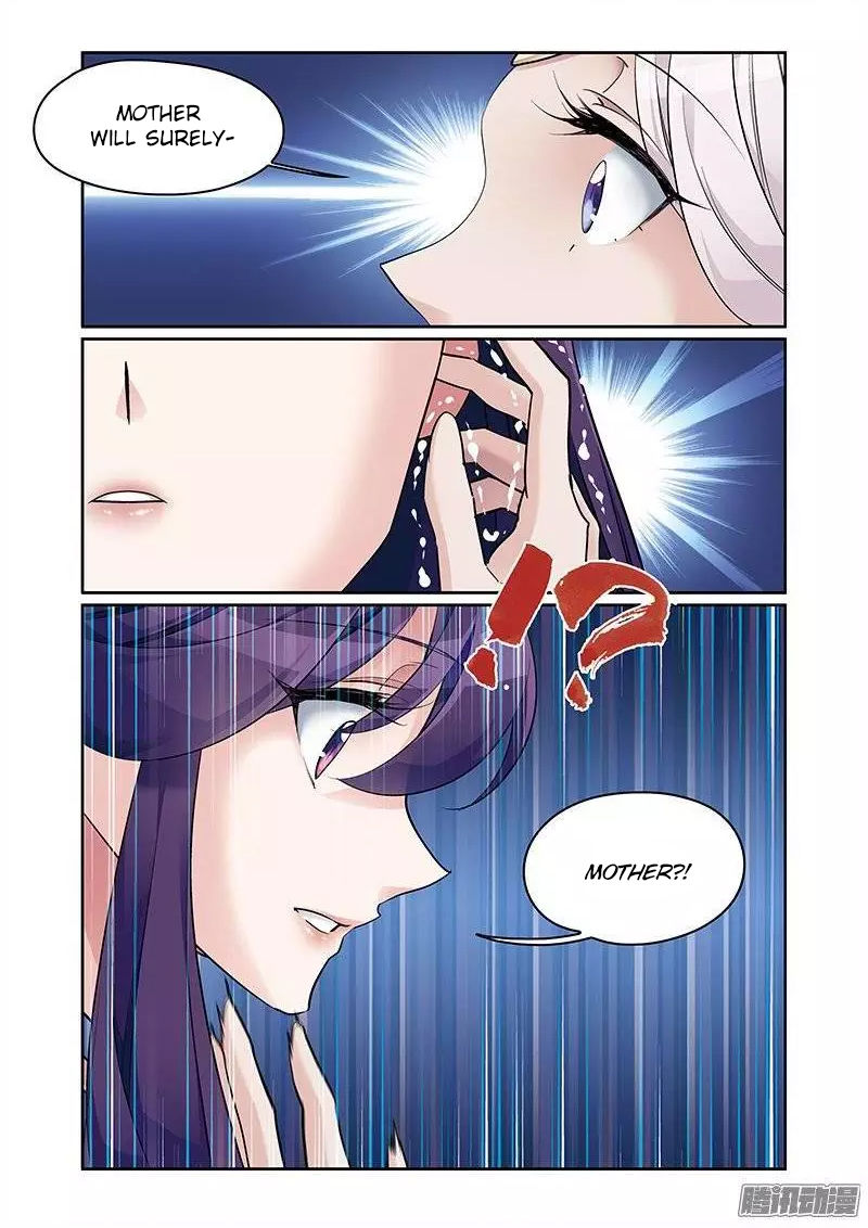 Fenglin Tianxia - Wangfei Shisansui Chapter 68 page 6 - Chapter 68