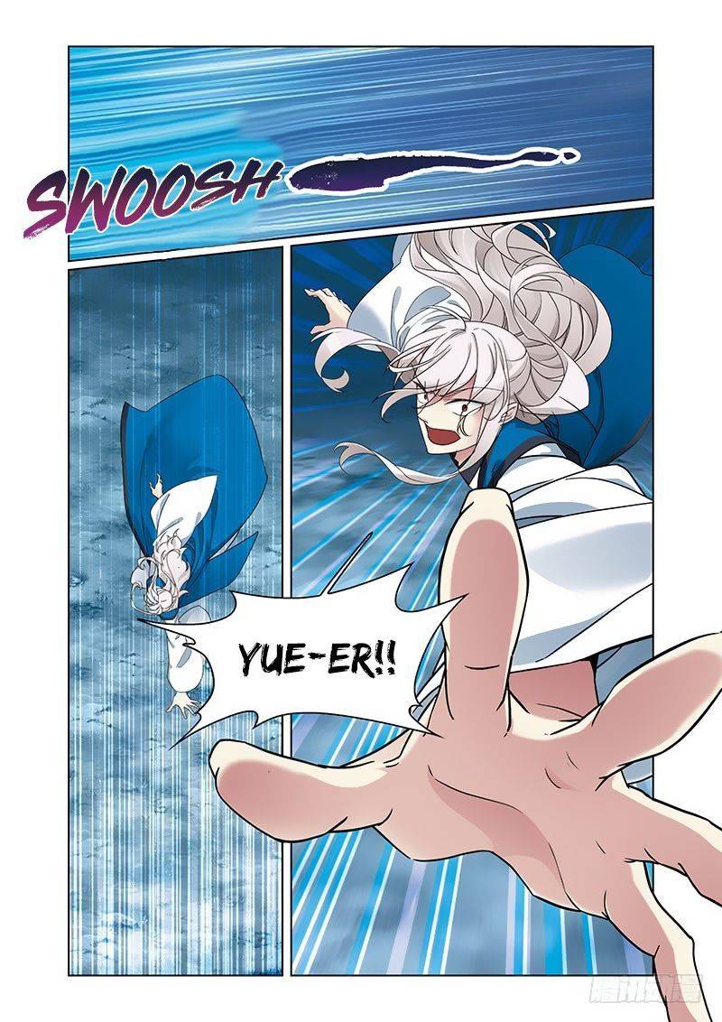 Fenglin Tianxia - Wangfei Shisansui Chapter 71 page 10 - Chapter 71