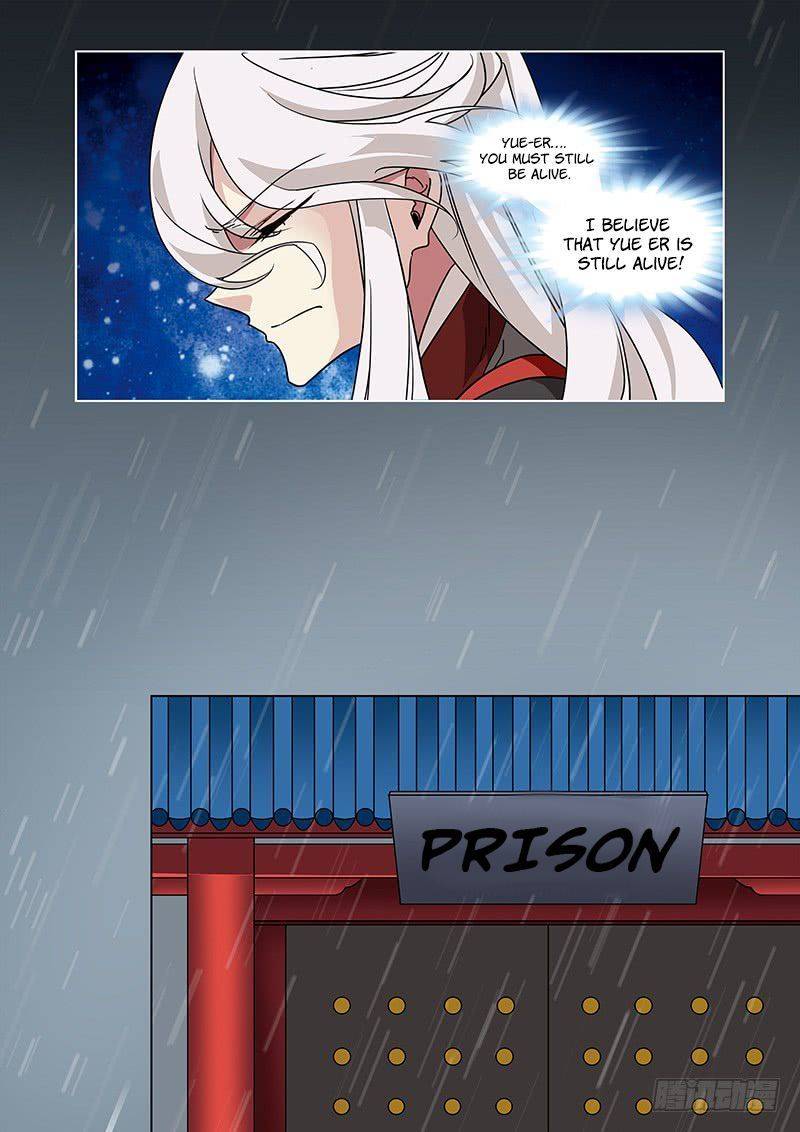 Fenglin Tianxia - Wangfei Shisansui Chapter 72 page 10 - Chapter 72: [END]