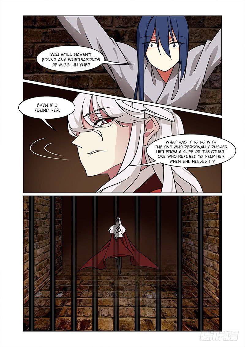 Fenglin Tianxia - Wangfei Shisansui Chapter 72 page 14 - Chapter 72: [END]