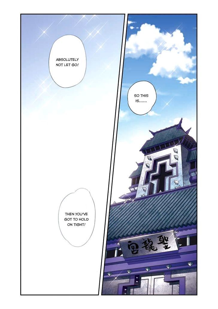 Fenglin Tianxia - Wangfei Shisansui Chapter 9 page 19 - Chapter 9
