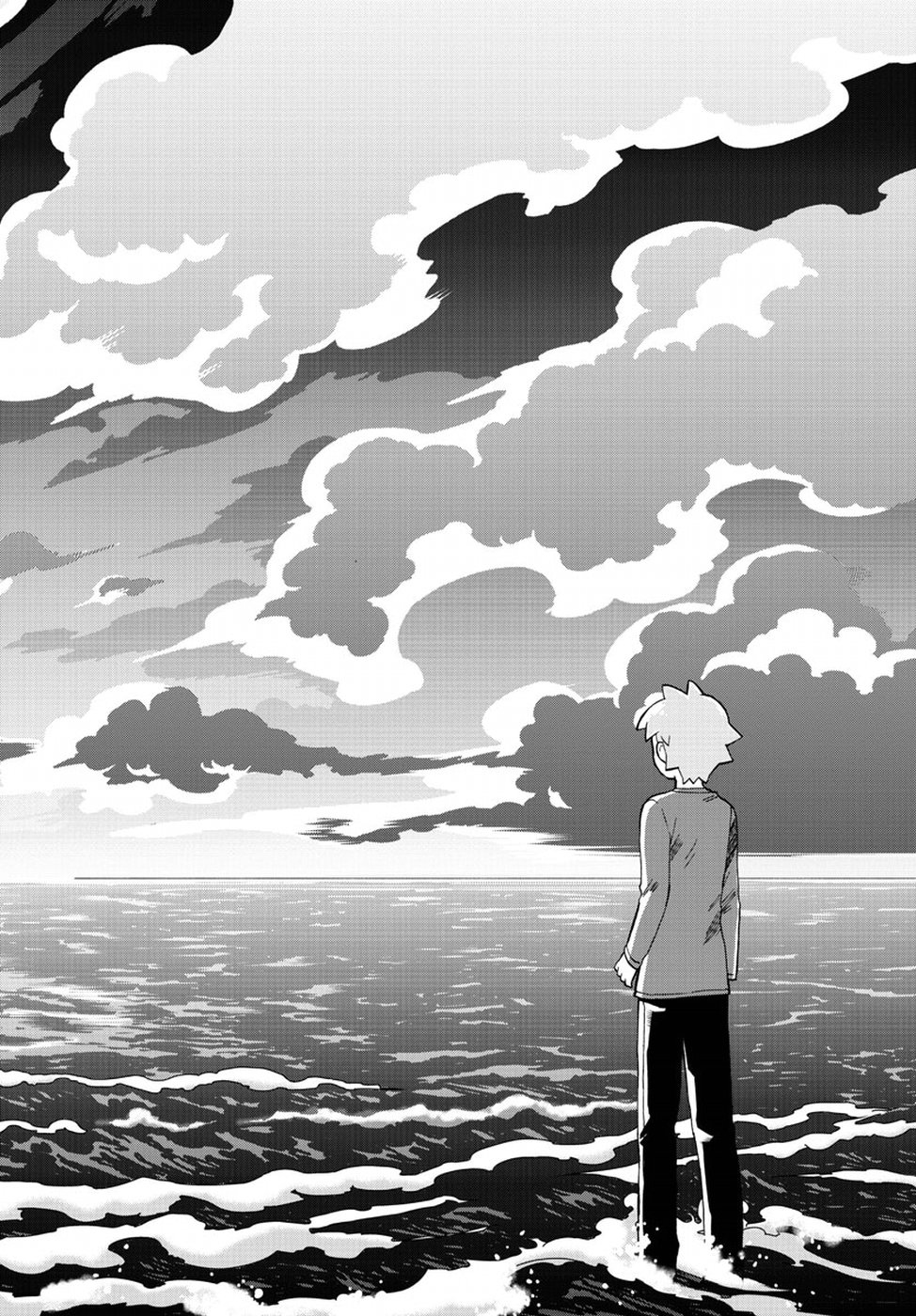 Fenrir-nee-san to Boku Chapter 7 page 10 - Chapter 7: Fever and Hightmare