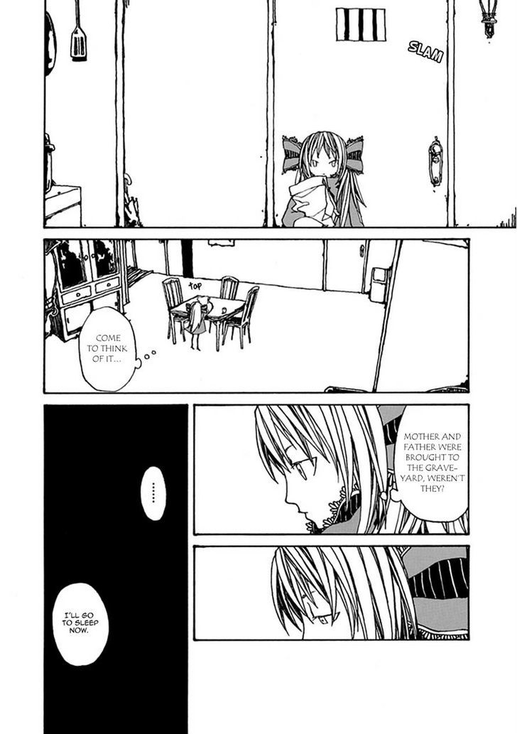 Fermer Mardi Chapter 0 page 16 - Chapter 0