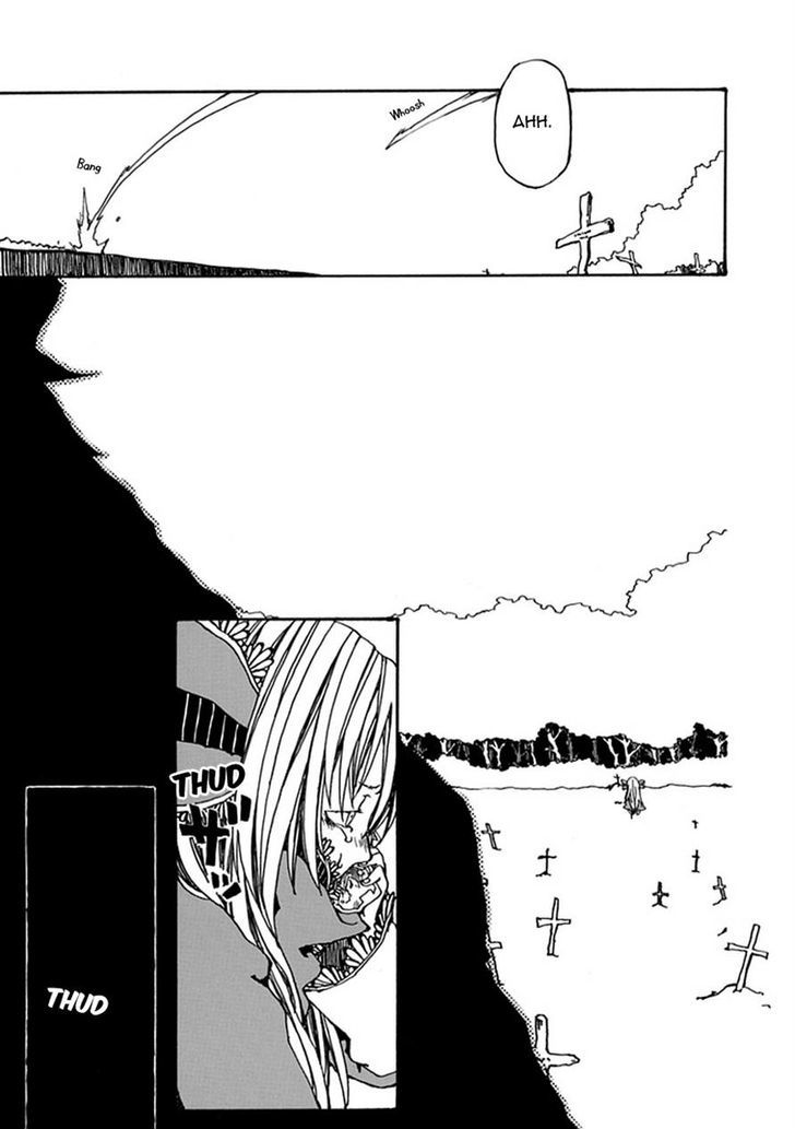 Fermer Mardi Chapter 0 page 31 - Chapter 0