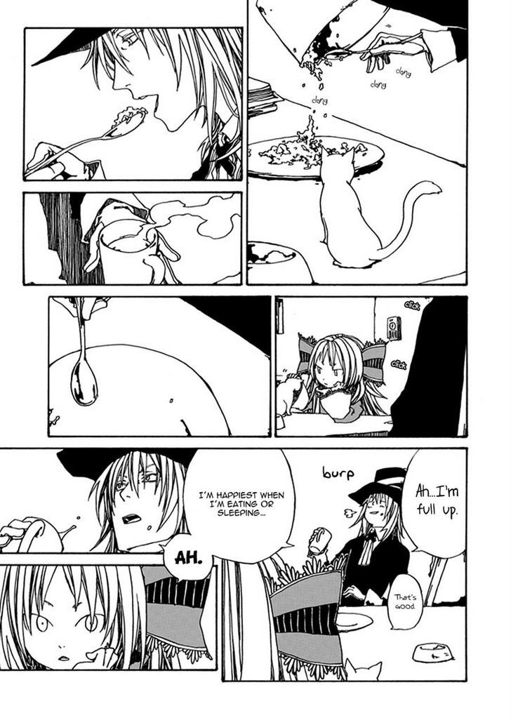 Fermer Mardi Chapter 0 page 45 - Chapter 0