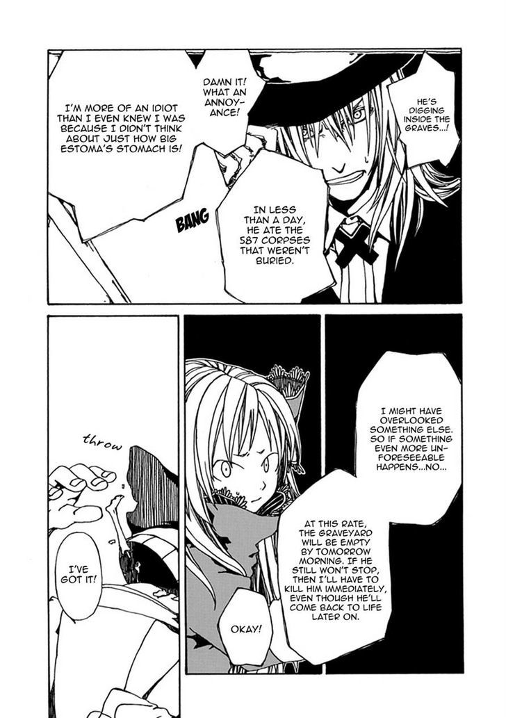 Fermer Mardi Chapter 0 page 61 - Chapter 0