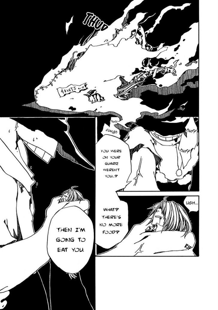 Fermer Mardi Chapter 0 page 81 - Chapter 0