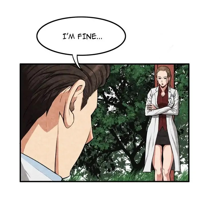 Festival Island Chapter 0 page 10 - Chapter 0: Prologue