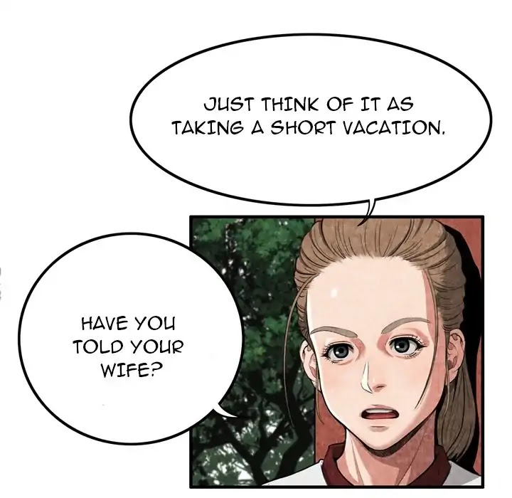 Festival Island Chapter 0 page 11 - Chapter 0: Prologue
