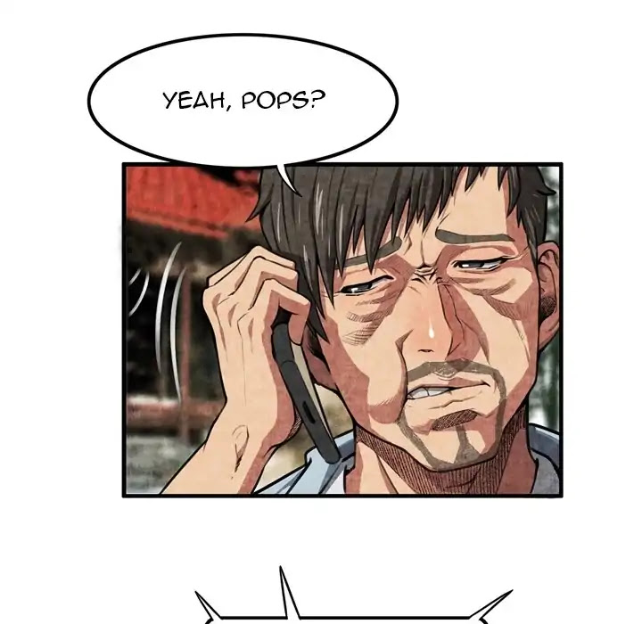 Festival Island Chapter 0 page 23 - Chapter 0: Prologue