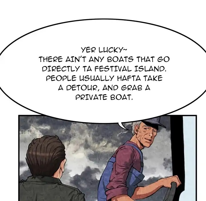 Festival Island Chapter 0 page 35 - Chapter 0: Prologue