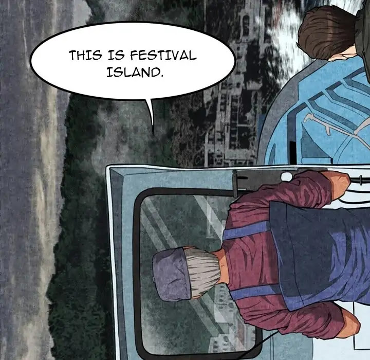 Festival Island Chapter 0 page 42 - Chapter 0: Prologue