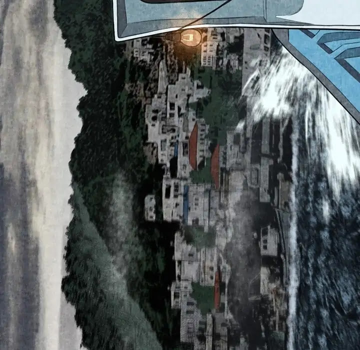 Festival Island Chapter 0 page 43 - Chapter 0: Prologue
