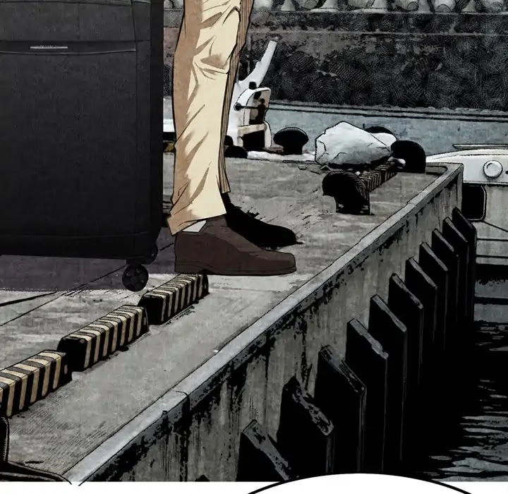 Festival Island Chapter 0 page 49 - Chapter 0: Prologue