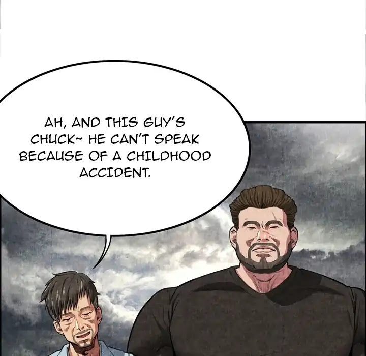 Festival Island Chapter 0 page 52 - Chapter 0: Prologue