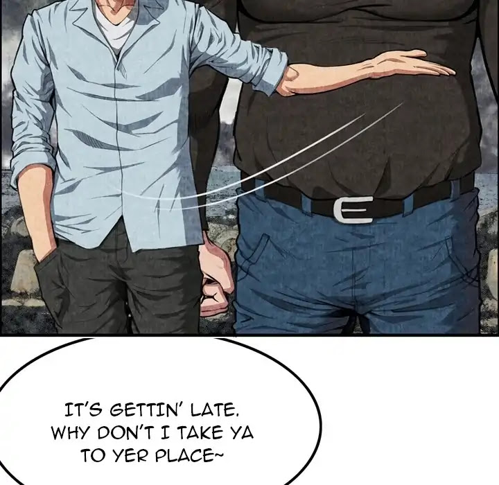 Festival Island Chapter 0 page 53 - Chapter 0: Prologue