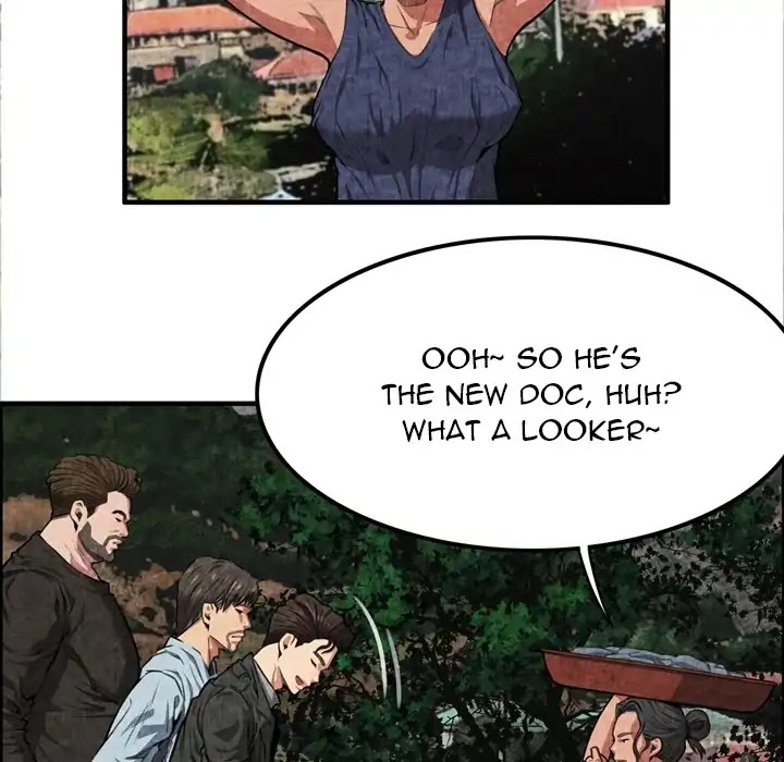Festival Island Chapter 0 page 59 - Chapter 0: Prologue