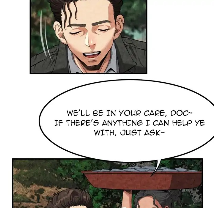 Festival Island Chapter 0 page 61 - Chapter 0: Prologue