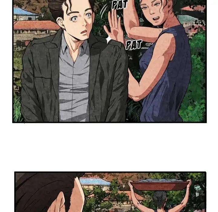 Festival Island Chapter 0 page 62 - Chapter 0: Prologue