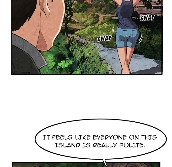 Festival Island Chapter 0 page 63 - Chapter 0: Prologue