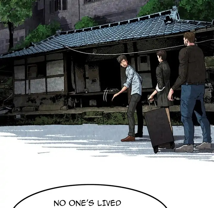 Festival Island Chapter 0 page 71 - Chapter 0: Prologue