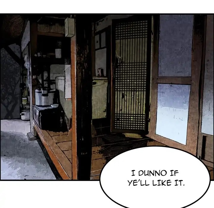 Festival Island Chapter 0 page 73 - Chapter 0: Prologue