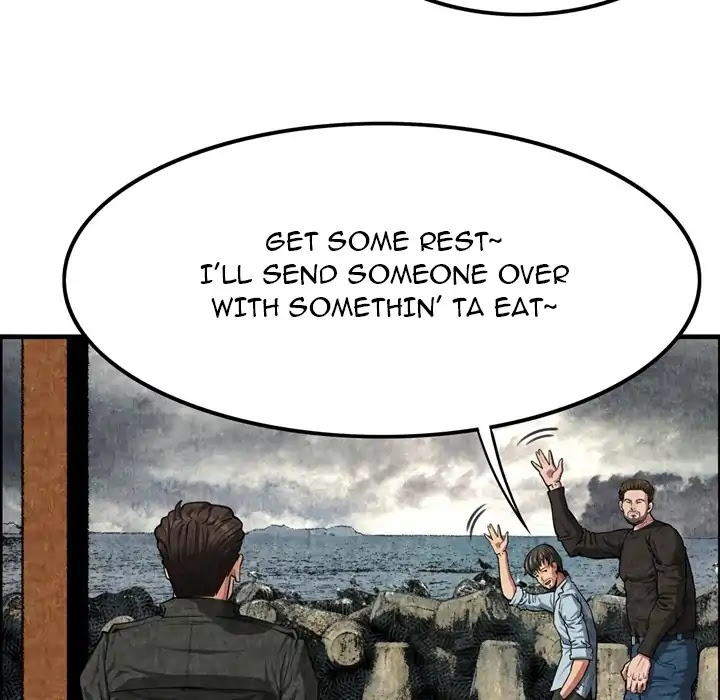 Festival Island Chapter 0 page 74 - Chapter 0: Prologue
