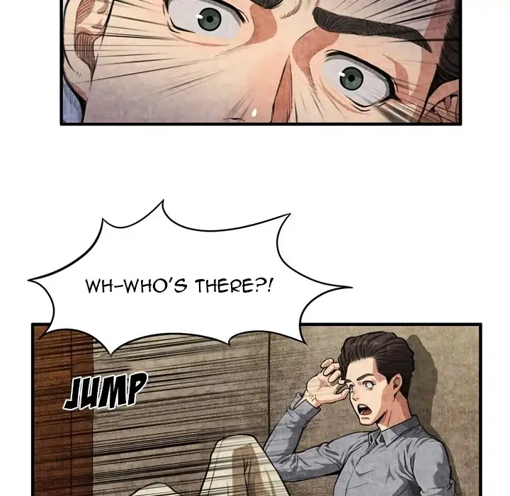 Festival Island Chapter 0 page 83 - Chapter 0: Prologue
