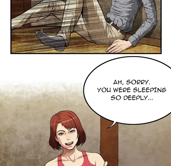 Festival Island Chapter 0 page 84 - Chapter 0: Prologue