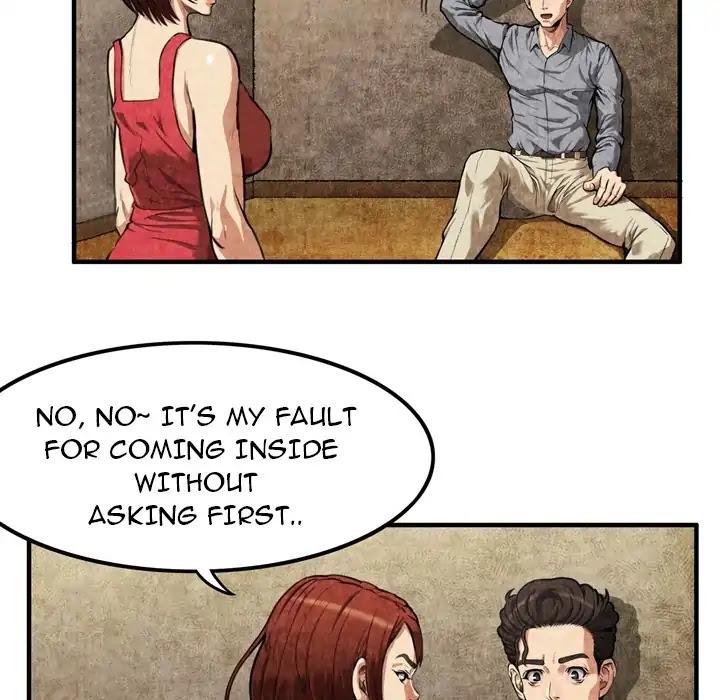 Festival Island Chapter 0 page 86 - Chapter 0: Prologue