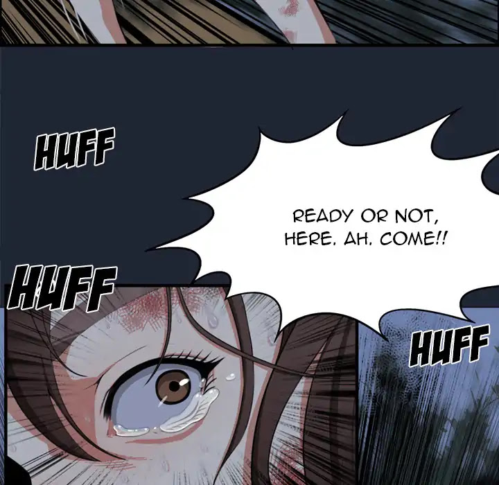 Festival Island Chapter 1 page 10 - Chapter 1: Episode 1