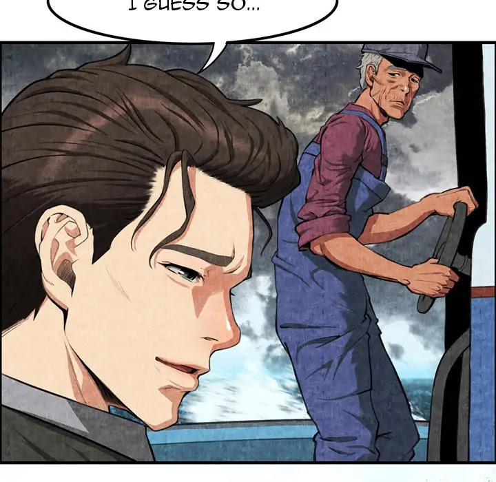 Festival Island Chapter 1 page 101 - Chapter 1: Episode 1