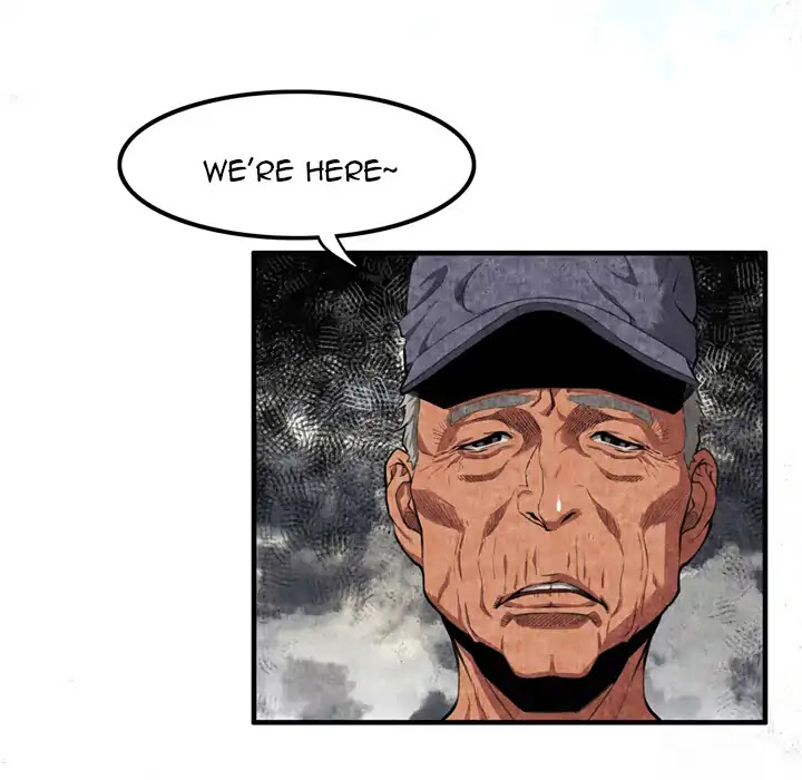 Festival Island Chapter 1 page 102 - Chapter 1: Episode 1