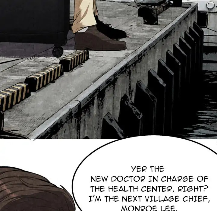 Festival Island Chapter 1 page 113 - Chapter 1: Episode 1